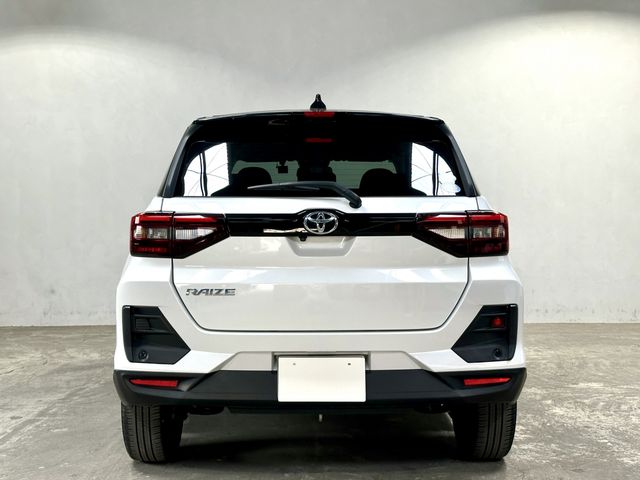 TOYOTA RAIZE 2020 Image 31