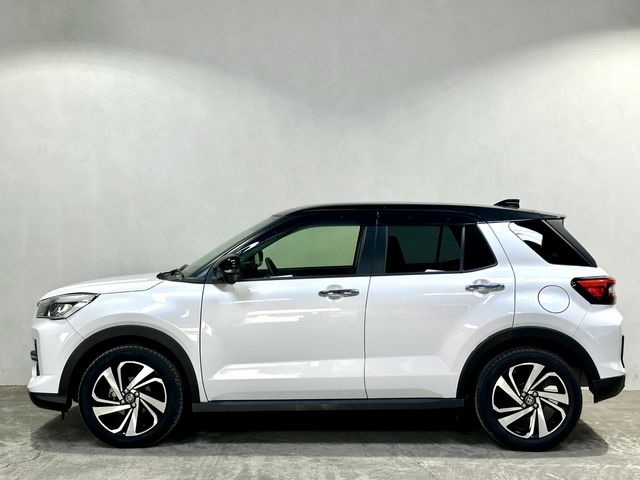 TOYOTA RAIZE 2020 Image 31