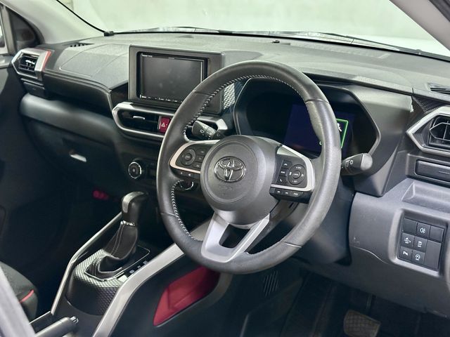 TOYOTA RAIZE 2020 Image 31