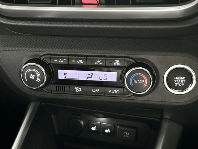 TOYOTA RAIZE 2020 Image 31