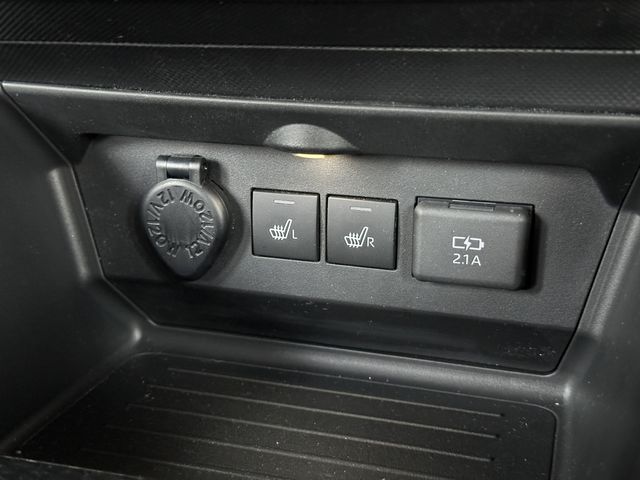 TOYOTA RAIZE 2020 Image 31