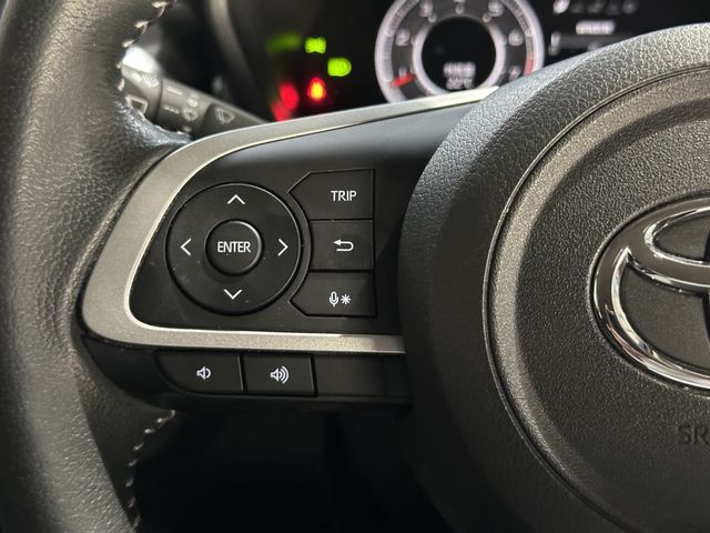 TOYOTA RAIZE 2020 Image 31