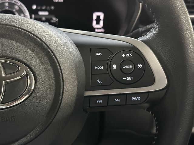 TOYOTA RAIZE 2020 Image 31