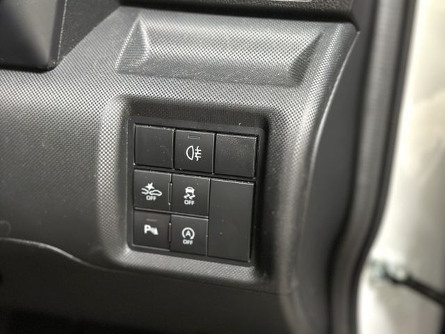 TOYOTA RAIZE 2020 Image 31