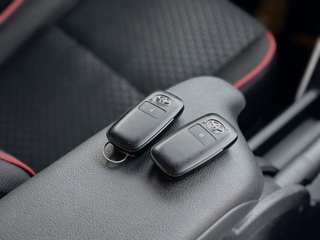 TOYOTA RAIZE 2020 Image 31