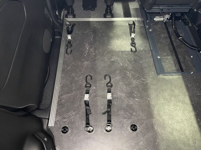 NISSAN SERENA  S-HYBRID 2019 Image 31