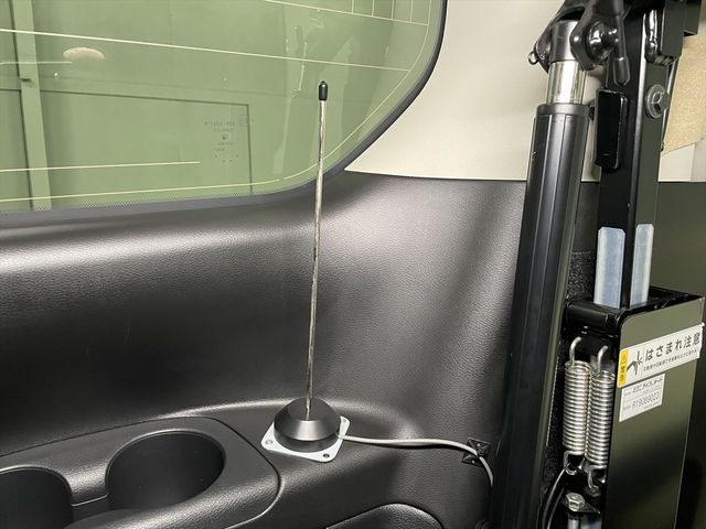 NISSAN SERENA  S-HYBRID 2019 Image 31