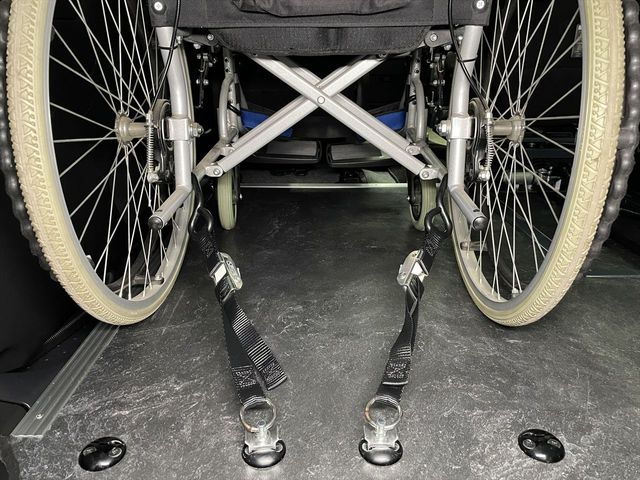 NISSAN SERENA  S-HYBRID 2019 Image 31