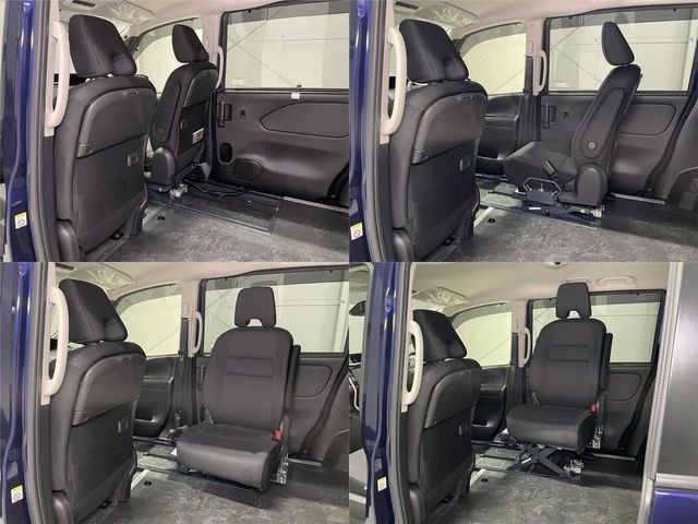 NISSAN SERENA  S-HYBRID 2019 Image 31