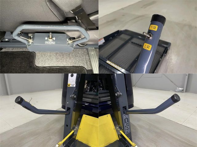 NISSAN SERENA  S-HYBRID 2019 Image 31