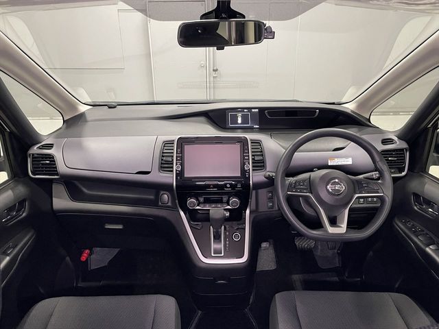 NISSAN SERENA  S-HYBRID 2019 Image 31