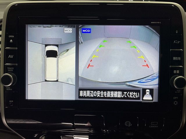 NISSAN SERENA  S-HYBRID 2019 Image 31