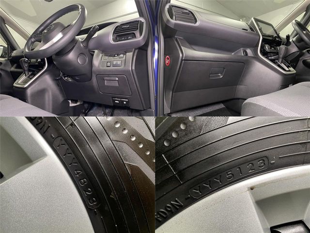 NISSAN SERENA  S-HYBRID 2019 Image 31