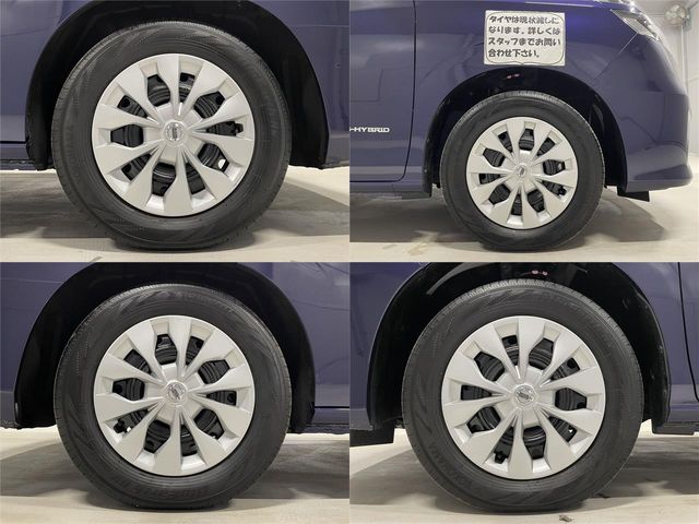 NISSAN SERENA  S-HYBRID 2019 Image 31