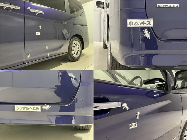 NISSAN SERENA  S-HYBRID 2019 Image 31