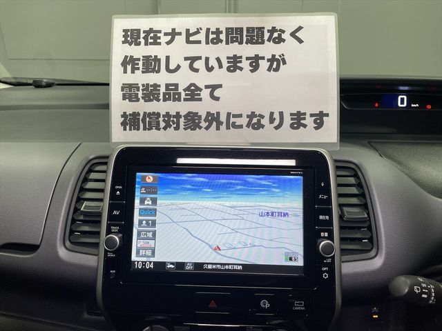 NISSAN SERENA  S-HYBRID 2019 Image 31