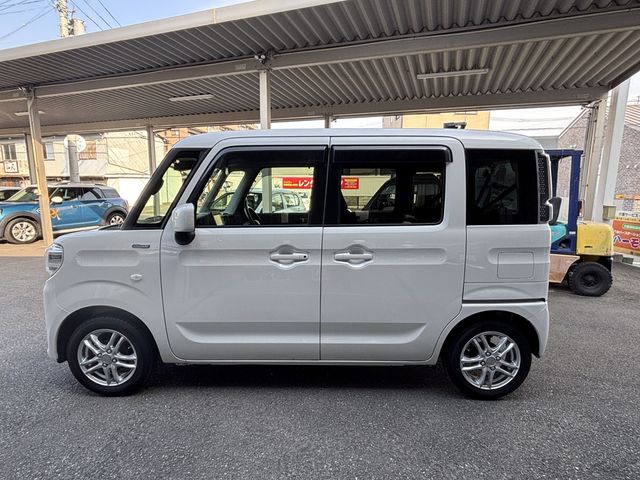 SUZUKI SPACIA 2018 Image 31