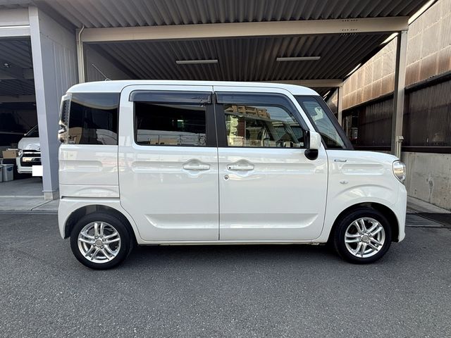SUZUKI SPACIA 2018 Image 31
