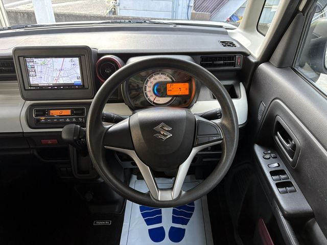 SUZUKI SPACIA 2018 Image 31