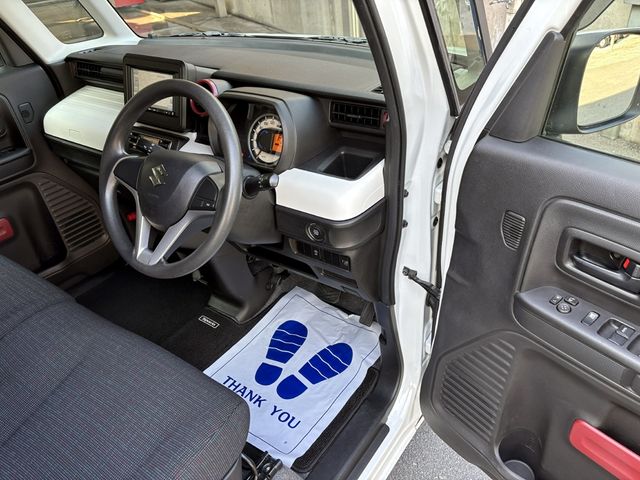 SUZUKI SPACIA 2018 Image 31