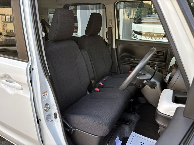 SUZUKI SPACIA 2018 Image 31