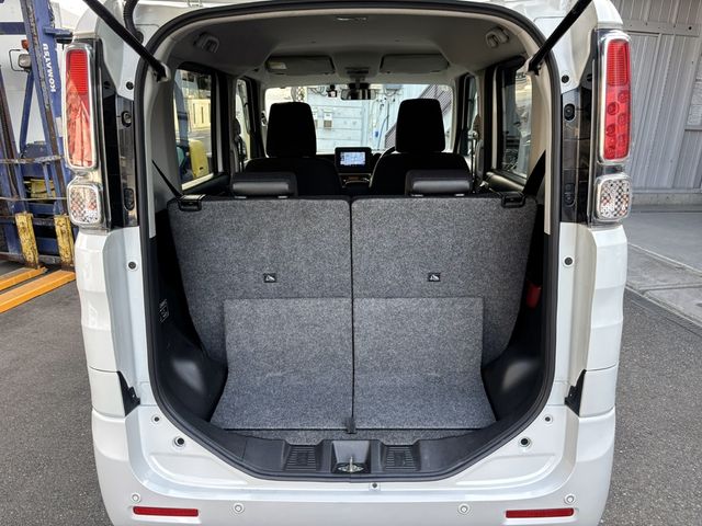 SUZUKI SPACIA 2018 Image 31