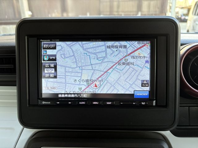 SUZUKI SPACIA 2018 Image 31