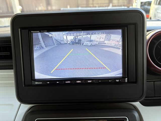 SUZUKI SPACIA 2018 Image 31