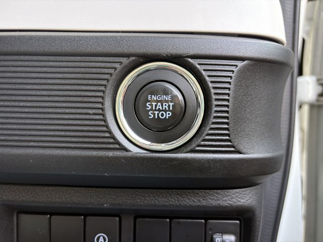 SUZUKI SPACIA 2018 Image 31