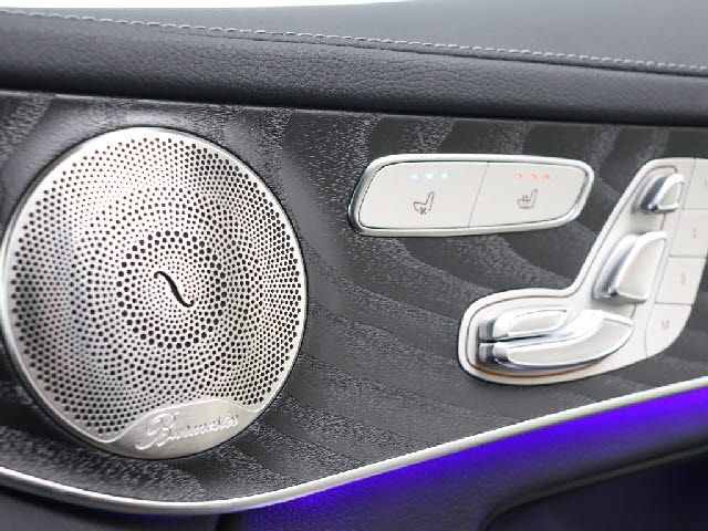 MERCEDES BENZ MERCEDES AMG GLCCLAS 2021 Image 31