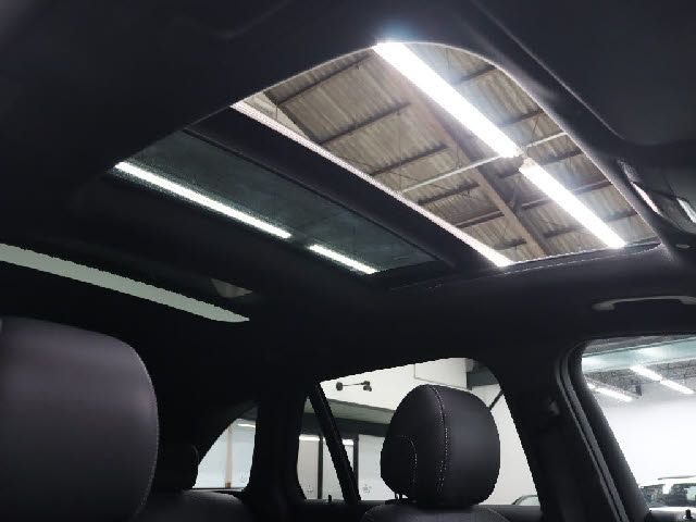 MERCEDES BENZ MERCEDES AMG GLCCLAS 2021 Image 31