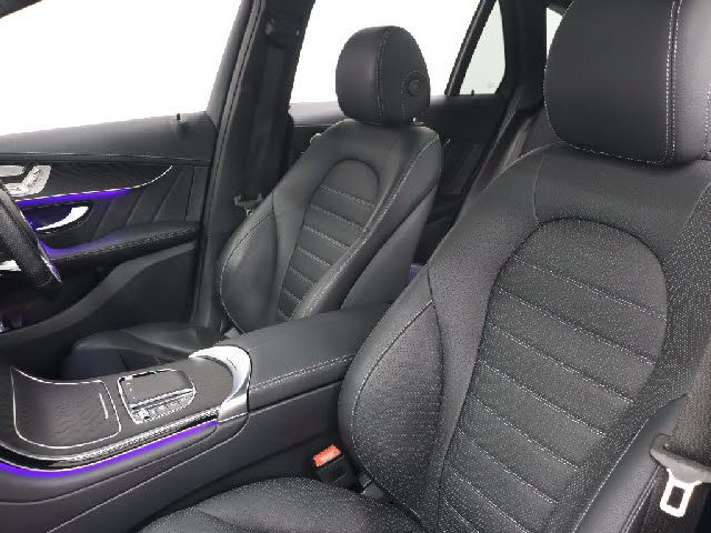 MERCEDES BENZ MERCEDES AMG GLCCLAS 2021 Image 31