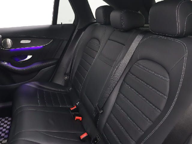 MERCEDES BENZ MERCEDES AMG GLCCLAS 2021 Image 31