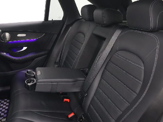 MERCEDES BENZ MERCEDES AMG GLCCLAS 2021 Image 31