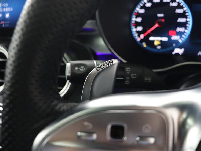 MERCEDES BENZ MERCEDES AMG GLCCLAS 2021 Image 31