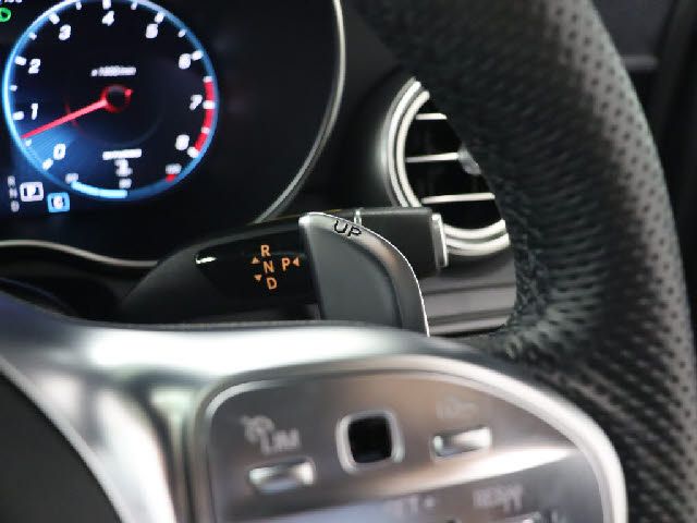 MERCEDES BENZ MERCEDES AMG GLCCLAS 2021 Image 31