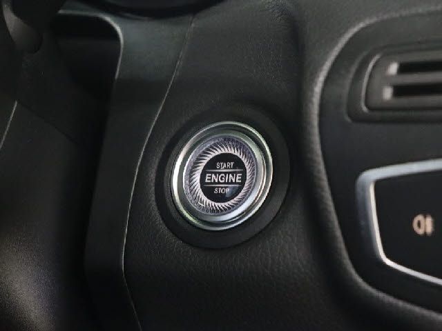 MERCEDES BENZ MERCEDES AMG GLCCLAS 2021 Image 31