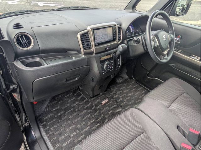 SUZUKI SPACIA CUSTOM 2017 Image 31