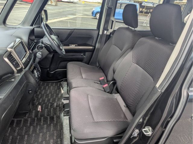 SUZUKI SPACIA CUSTOM 2017 Image 31