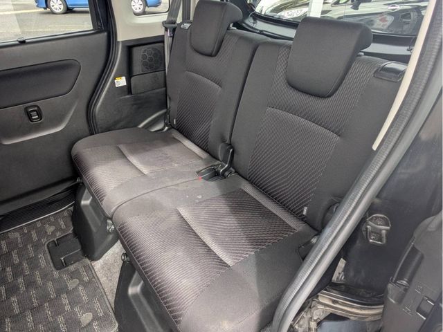 SUZUKI SPACIA CUSTOM 2017 Image 31