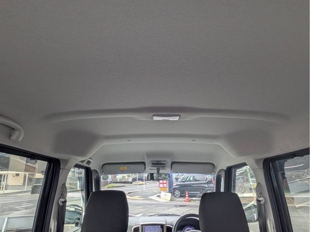 SUZUKI SPACIA CUSTOM 2017 Image 31