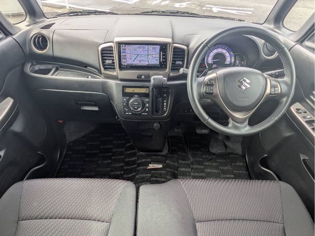 SUZUKI SPACIA CUSTOM 2017 Image 31