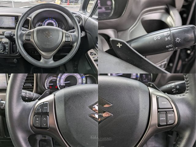 SUZUKI SPACIA CUSTOM 2017 Image 31