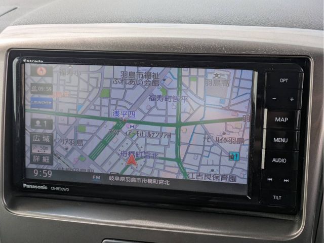 SUZUKI SPACIA CUSTOM 2017 Image 31