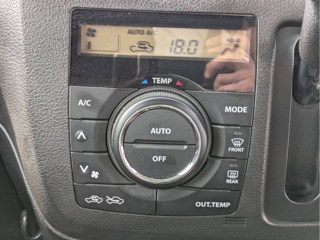 SUZUKI SPACIA CUSTOM 2017 Image 31