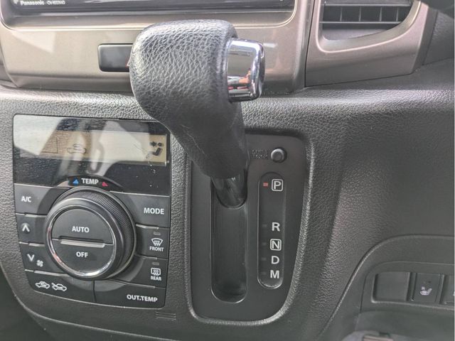 SUZUKI SPACIA CUSTOM 2017 Image 31