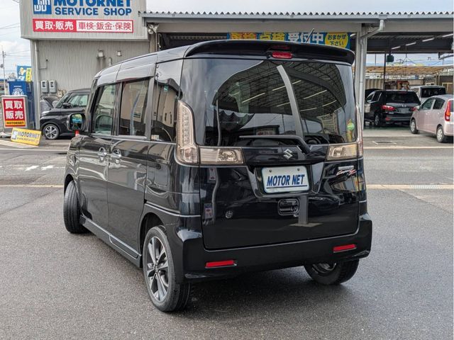 SUZUKI SPACIA CUSTOM 2017 Image 31