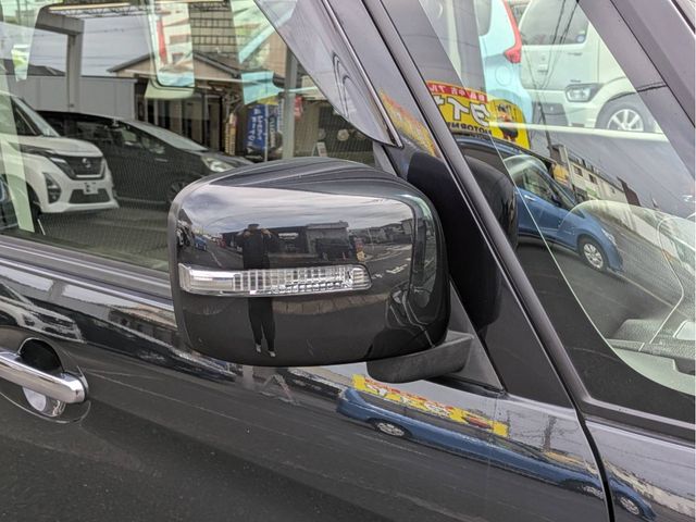 SUZUKI SPACIA CUSTOM 2017 Image 31