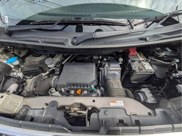 SUZUKI SPACIA CUSTOM 2017 Image 31