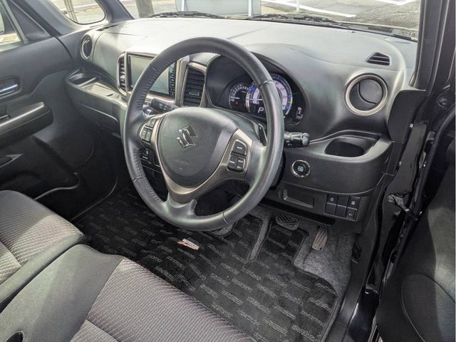 SUZUKI SPACIA CUSTOM 2017 Image 31